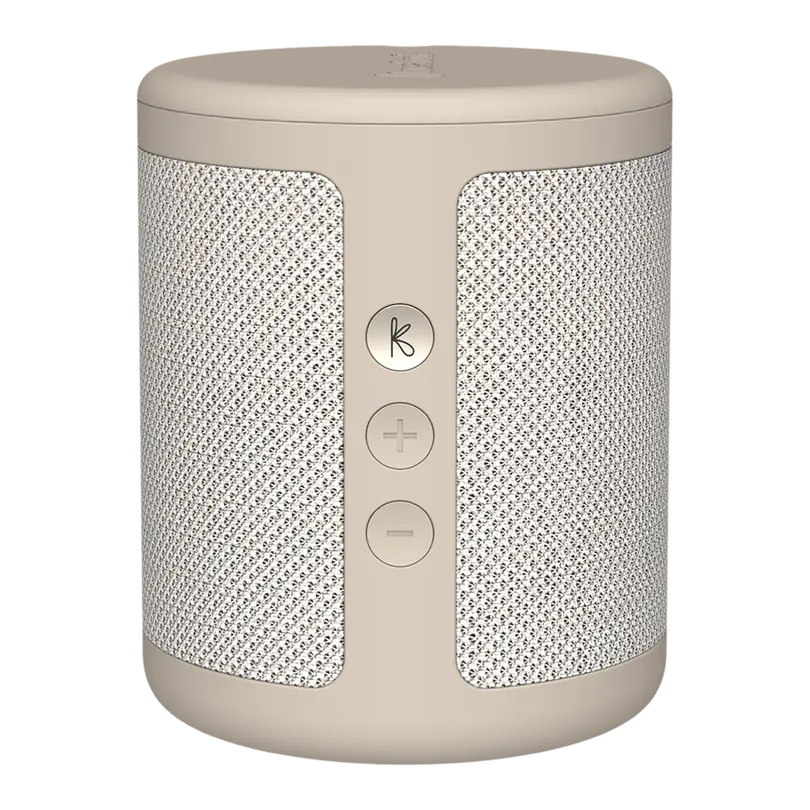 Bluetooth Radio Dabbie
