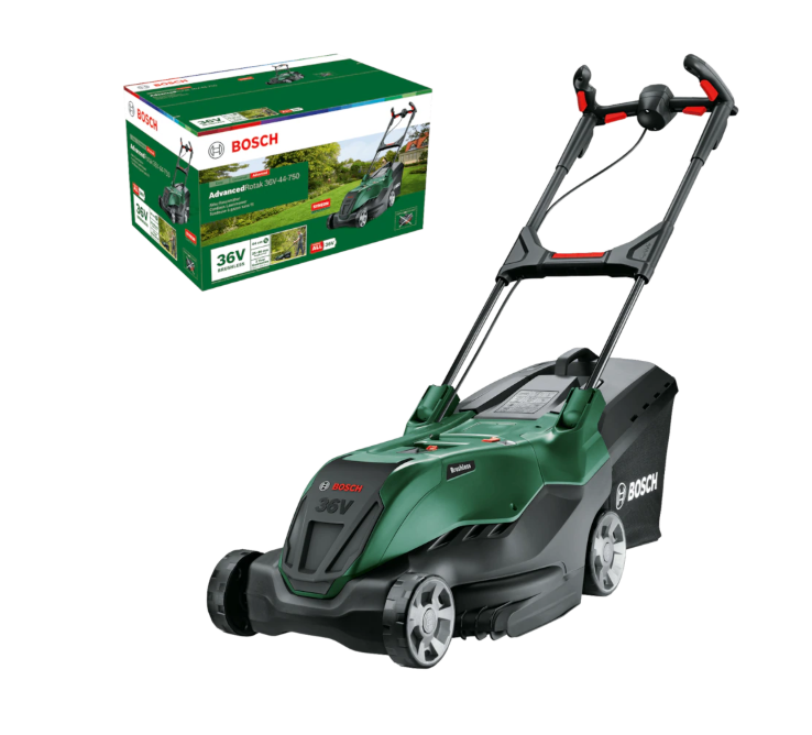 AdvancedRotak 36V-44-750 - Without battery | Without charger