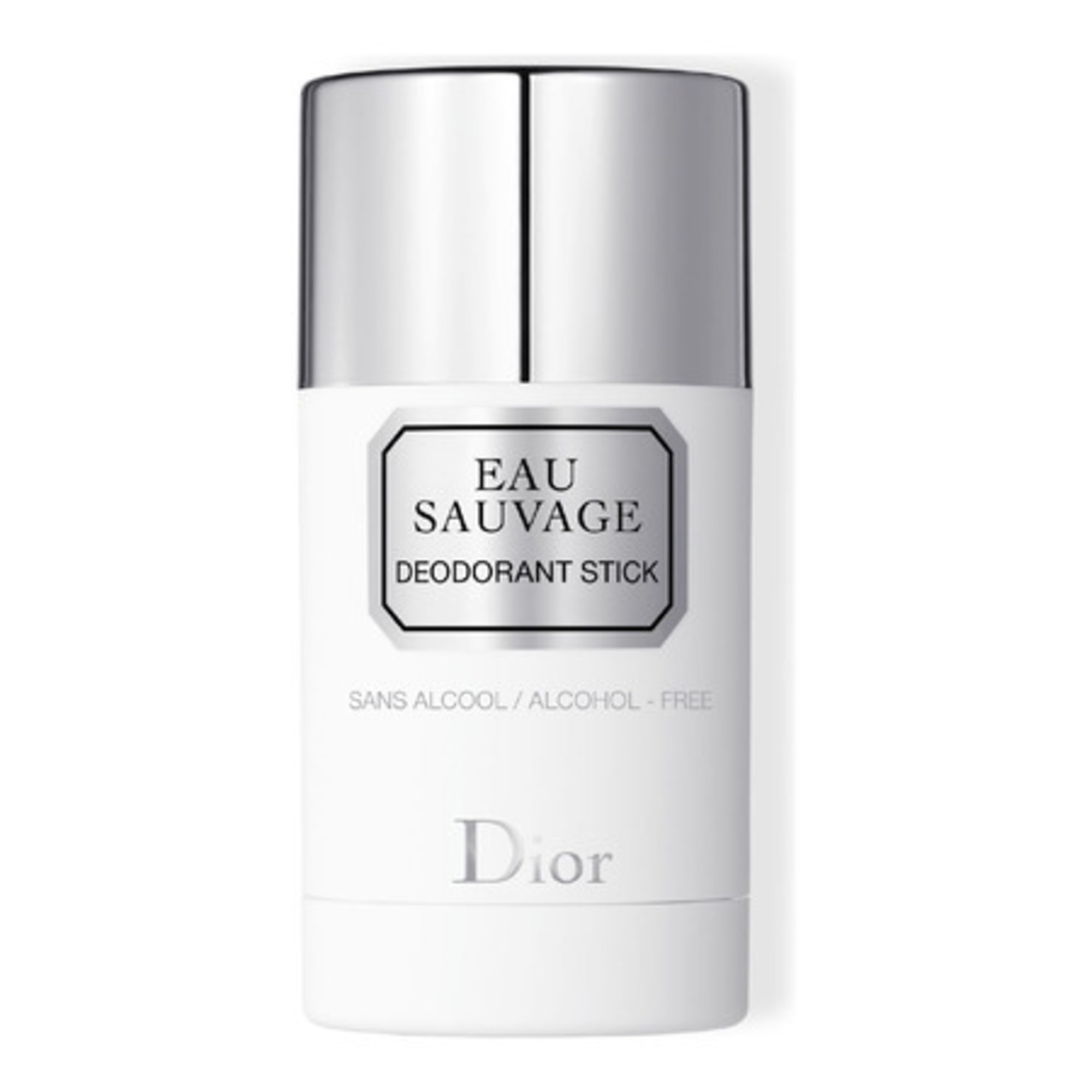 EAU SAUVAGEDéodorant stick