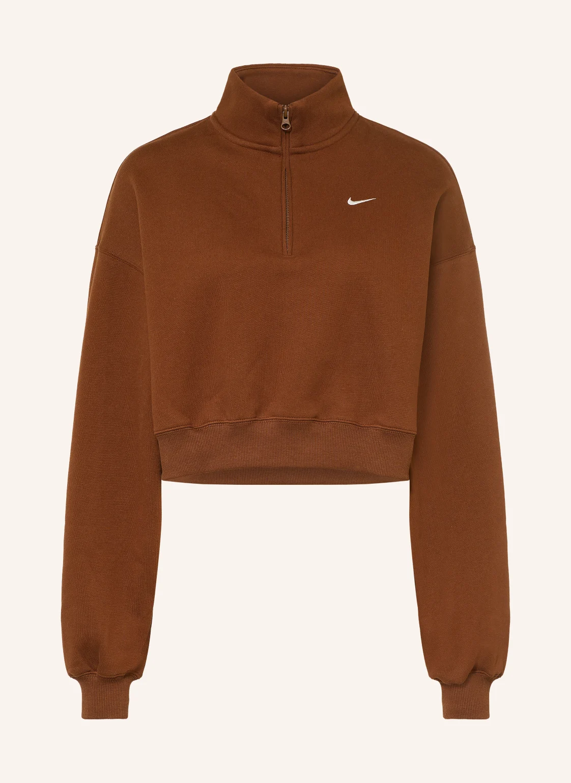 Nike Sweat-Troyer STUDIO