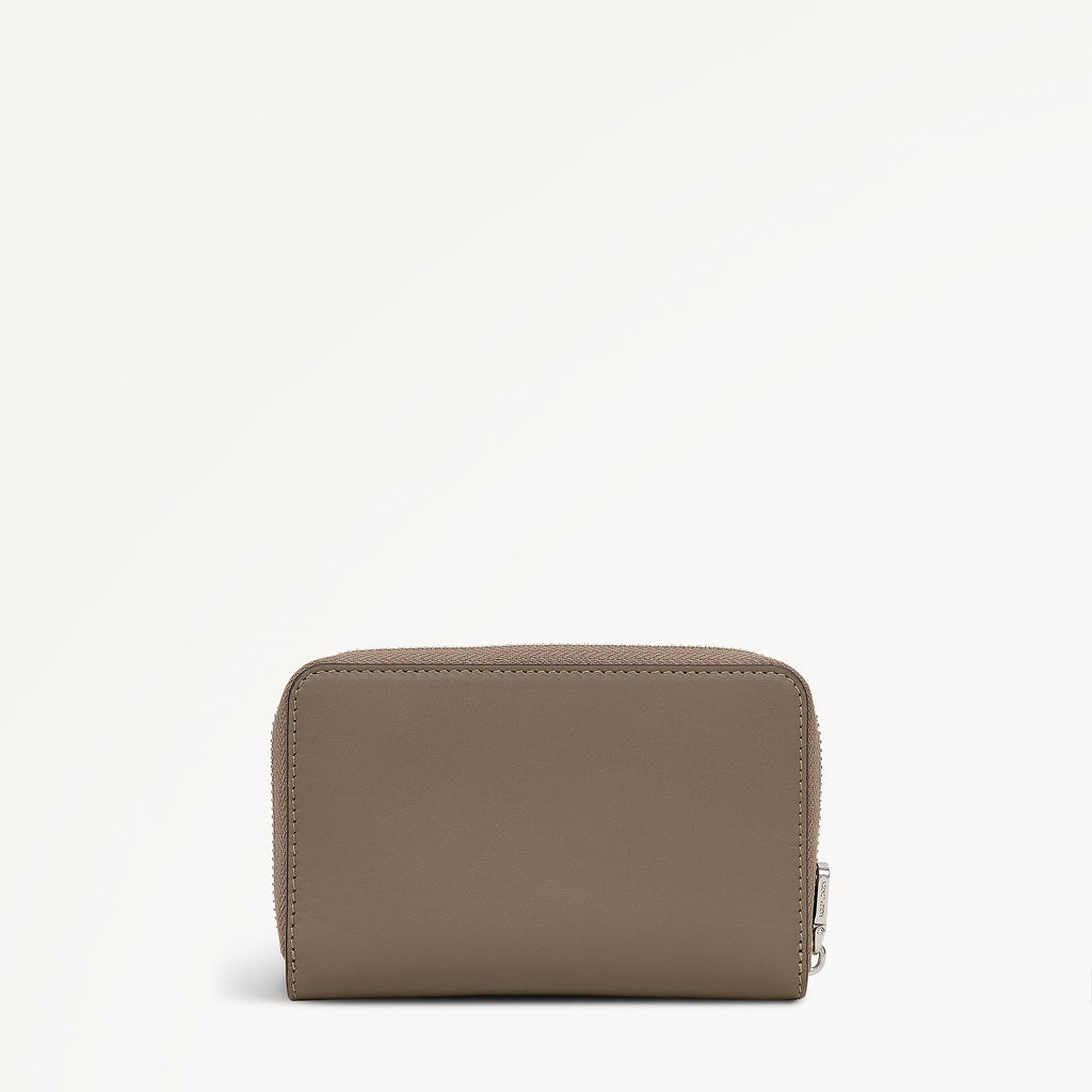 Pockets - Medium Zip Around Purse