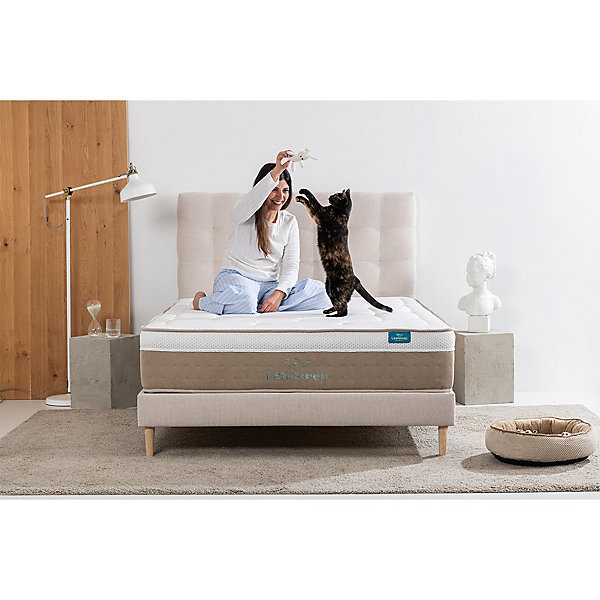 Matelas Nature Cloud Cotton 190 x 90 cm