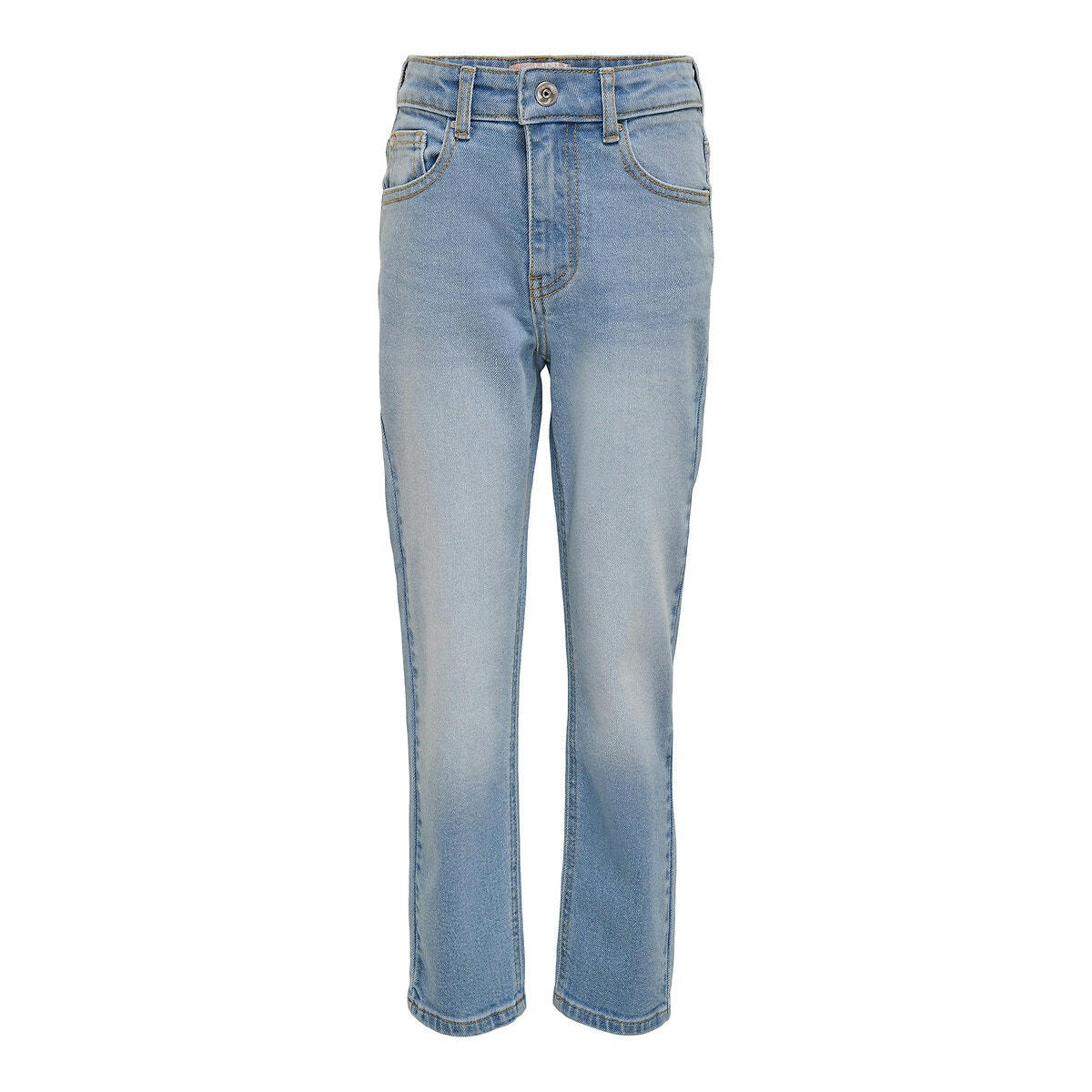 Jean mom