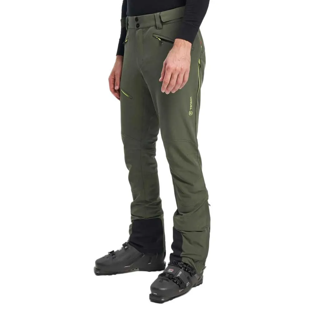 Tenson Tour softshell pants