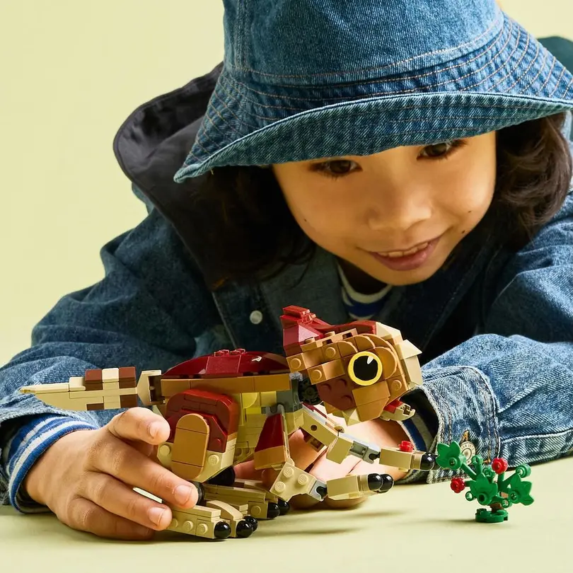 Spielset Jurassic World