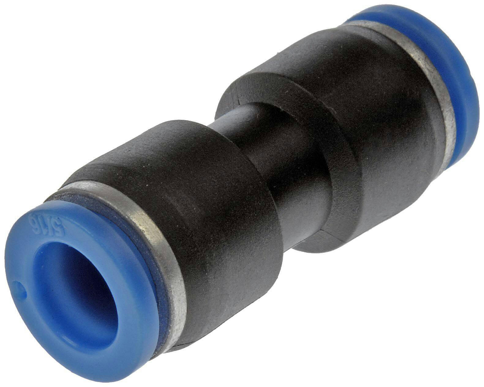 Dorman Nylon Fuel Line Unions, 3/8-in