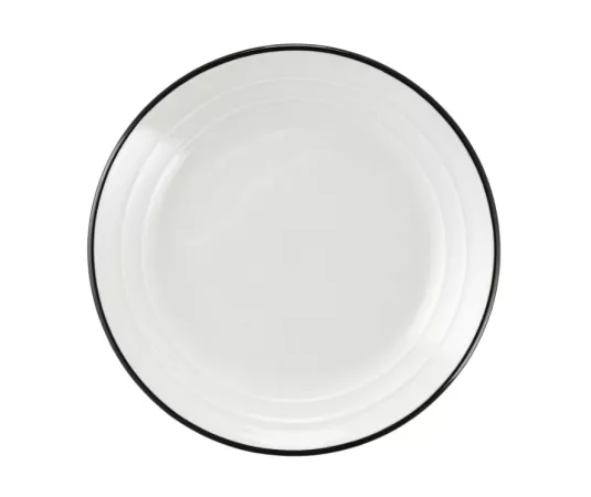 Talerz deserowy 16 cm Villa Italia - Nostalgia LH447