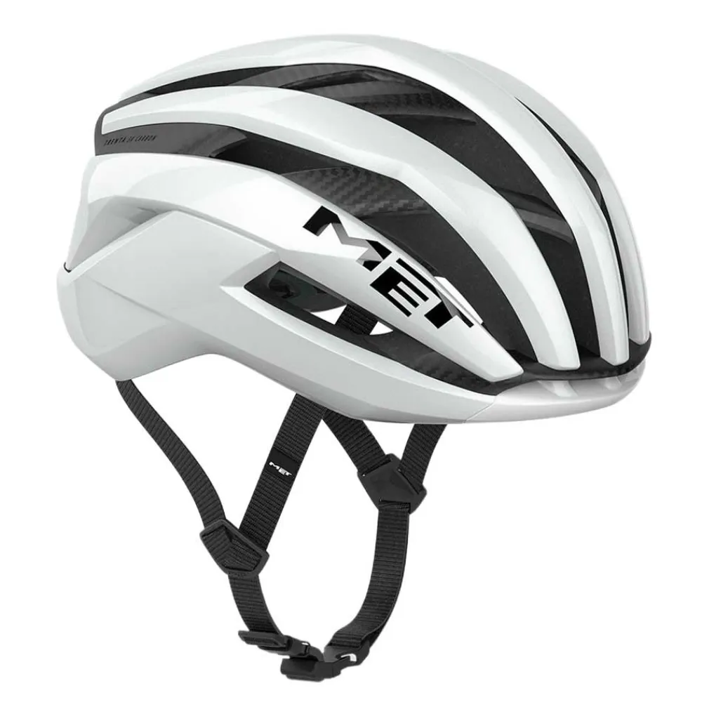 MET Trenta 3K Carbon MIPS helmet