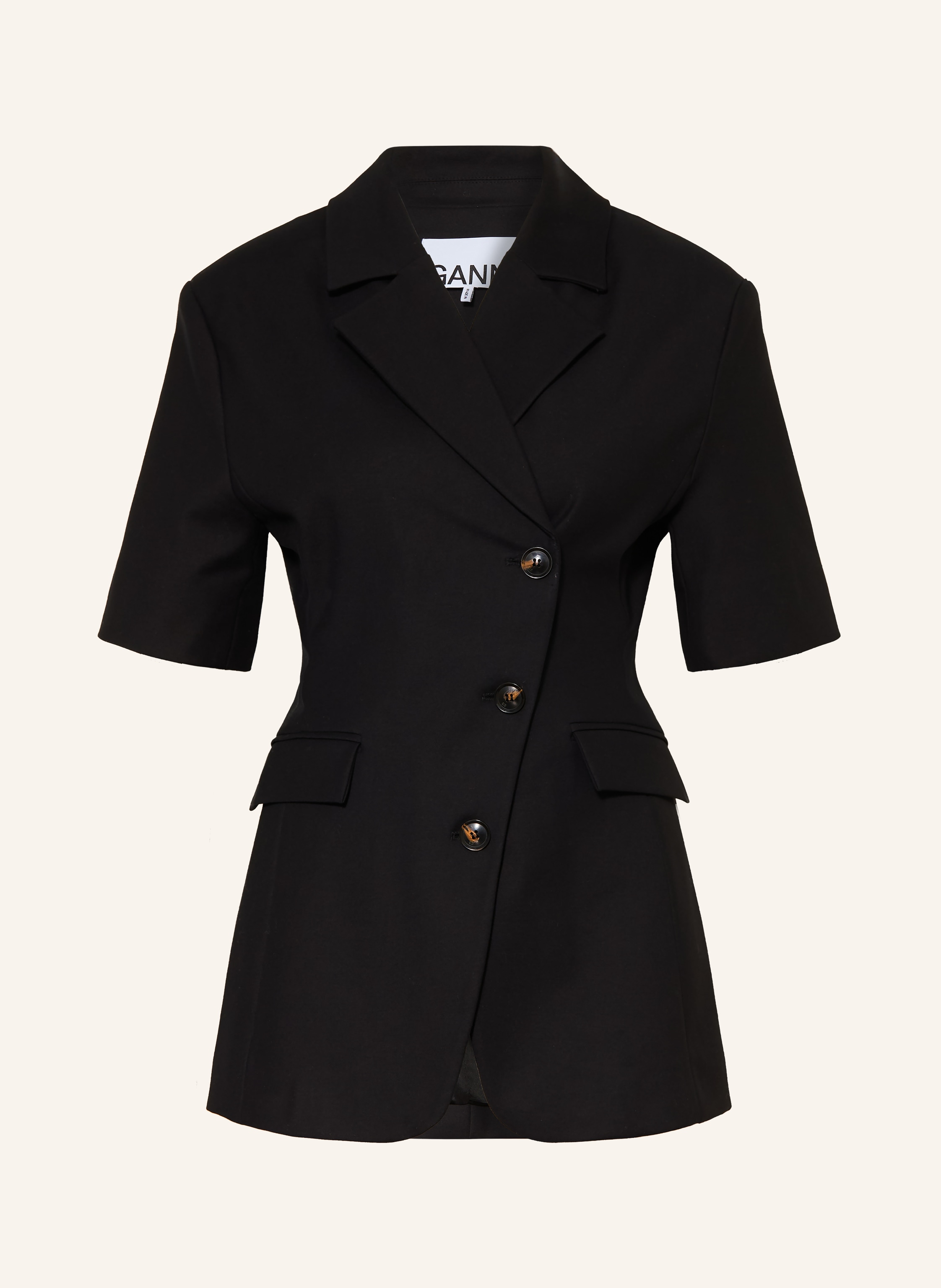 GANNI Blazer