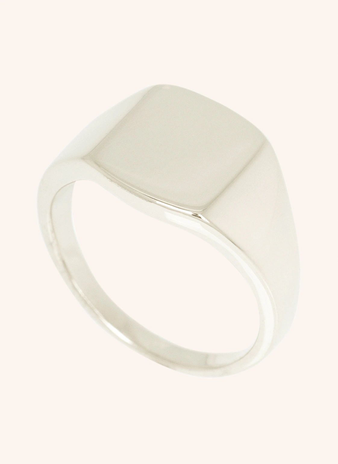 ariane ernst Ring MODERN EMBLEM