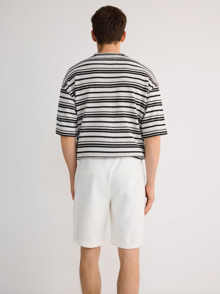 Regular Shorts