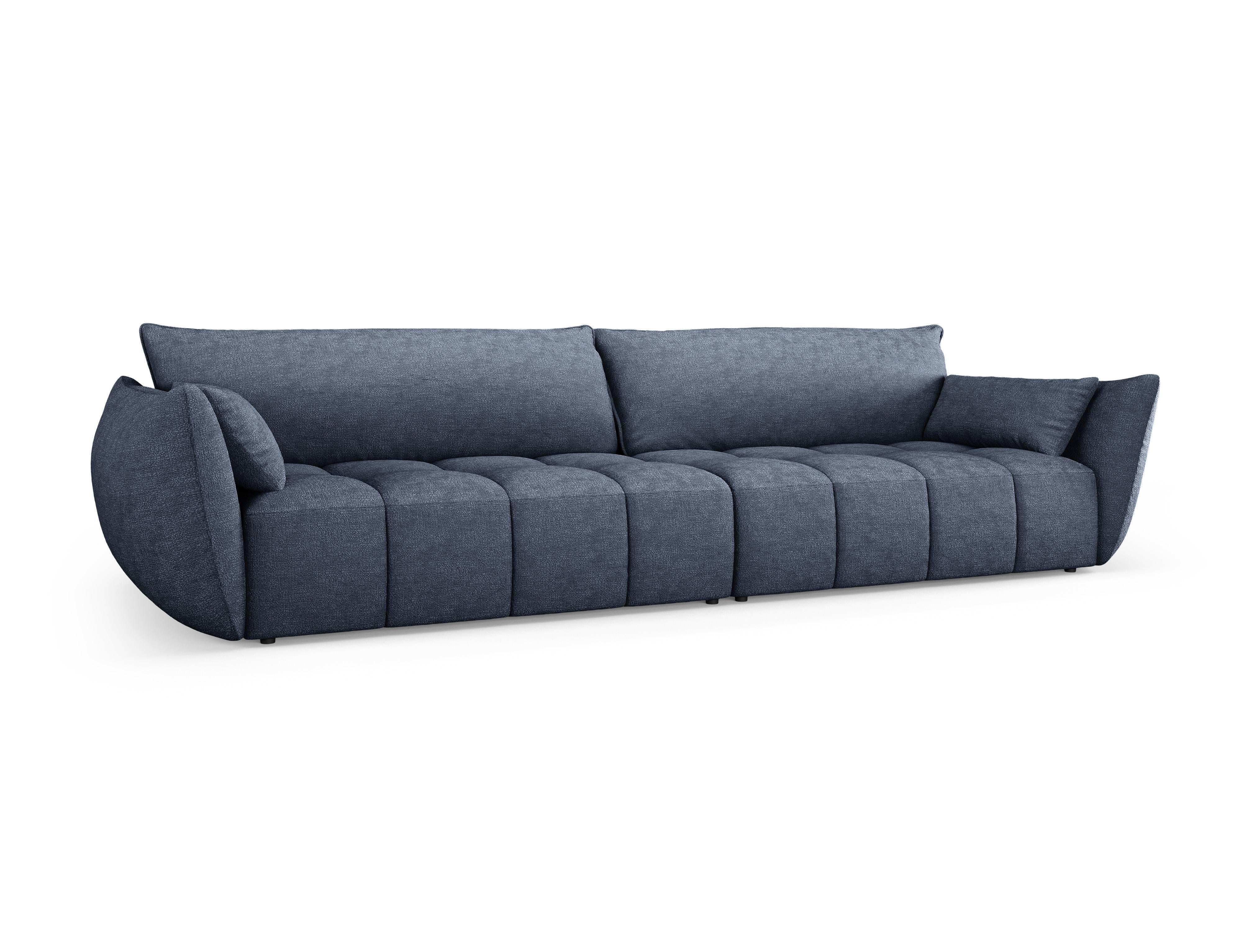4-zitsbank Harper Chenille