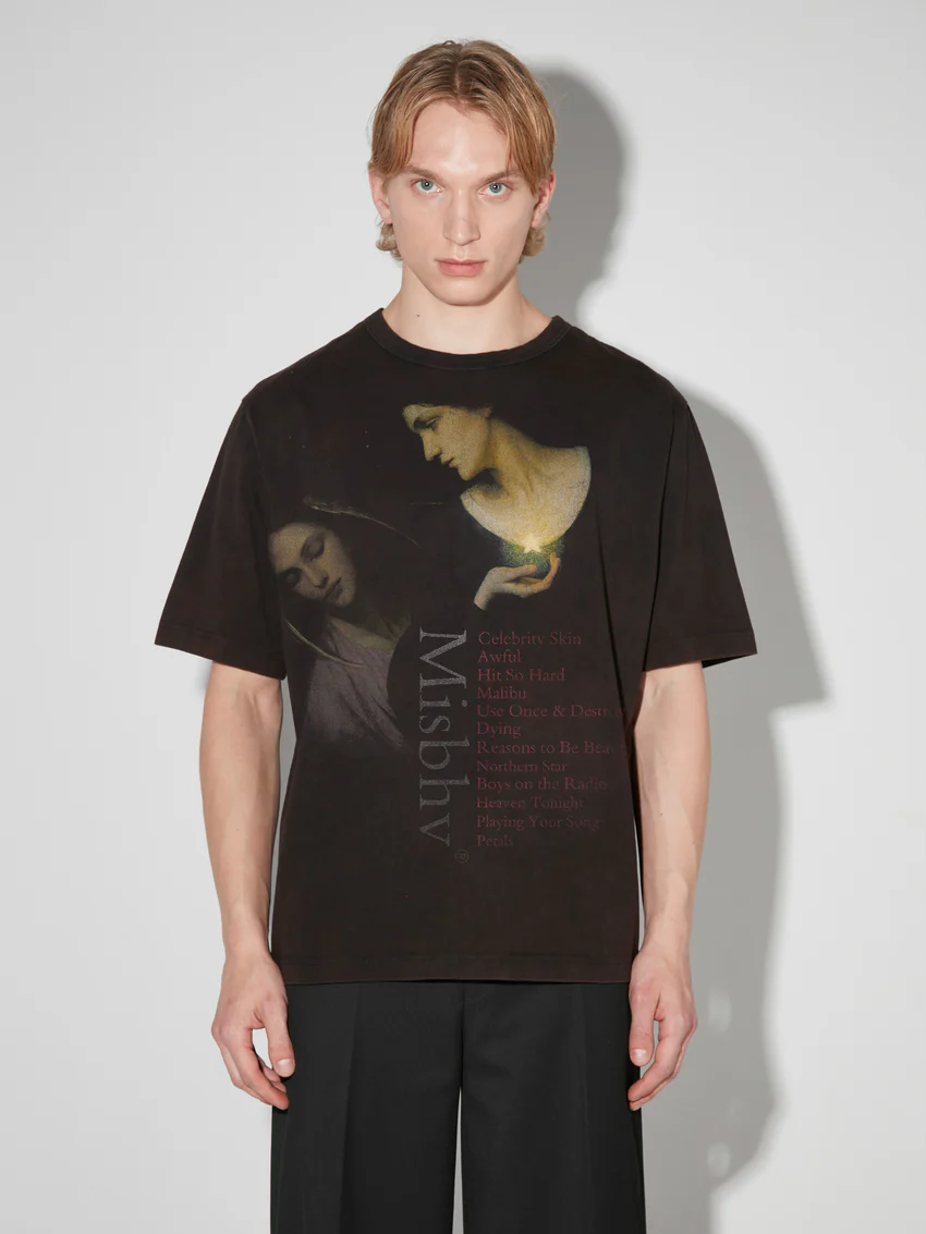 Celebrity Skin T-Shirt