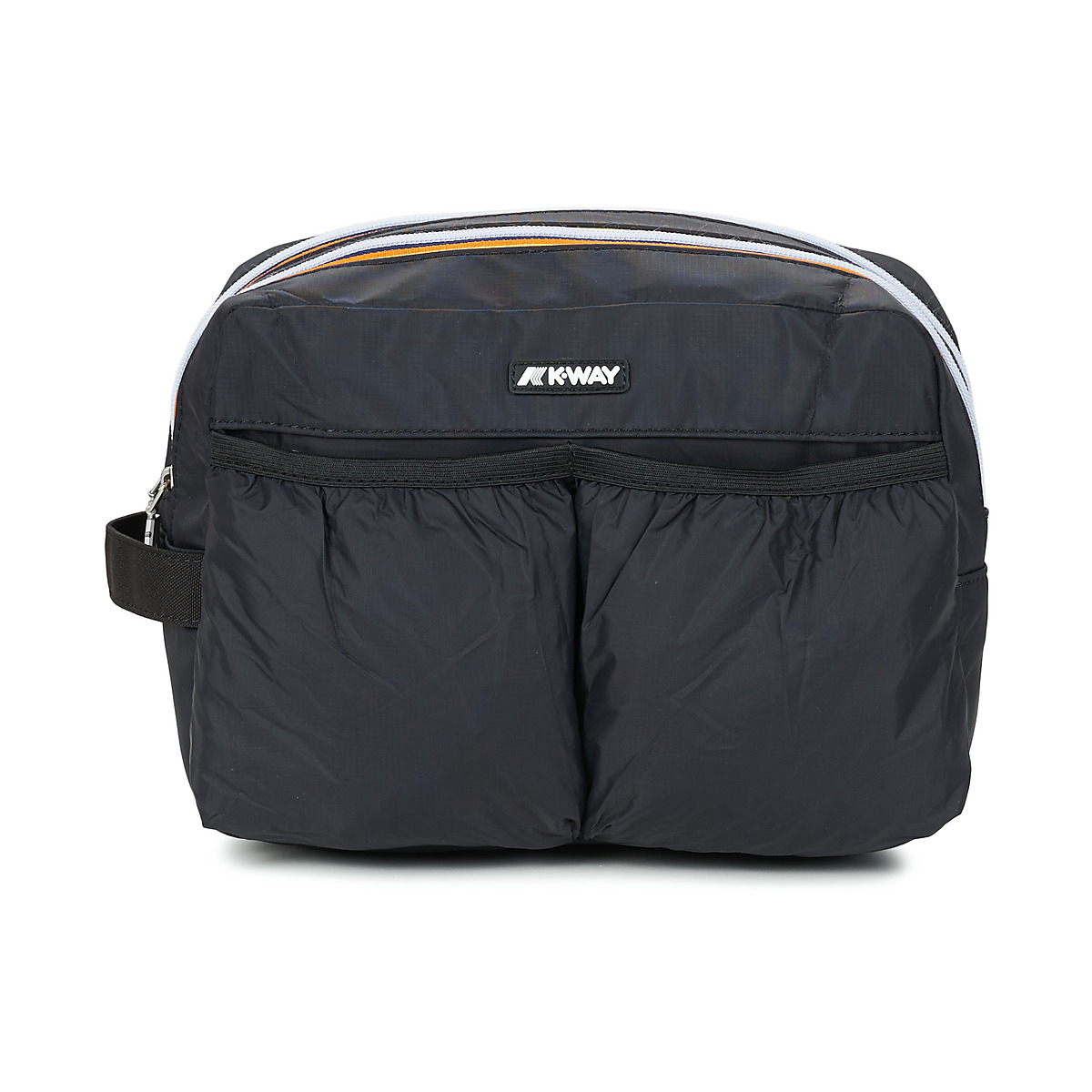 K-Way - ALBAS - Black