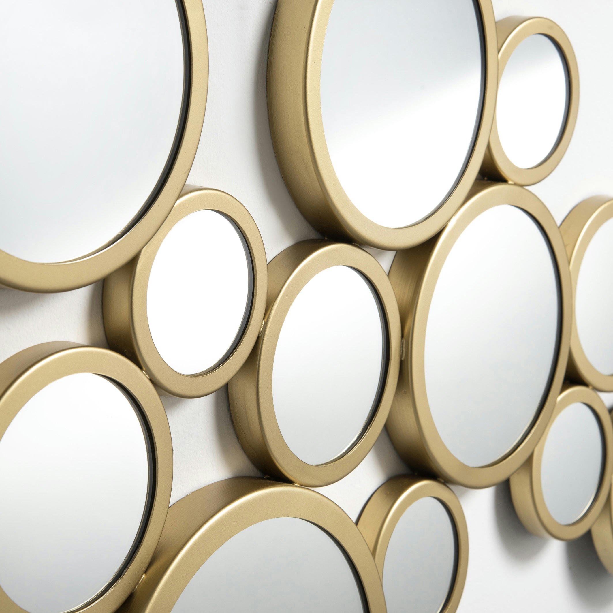 Miroir l84 x h50 cm, Kancona