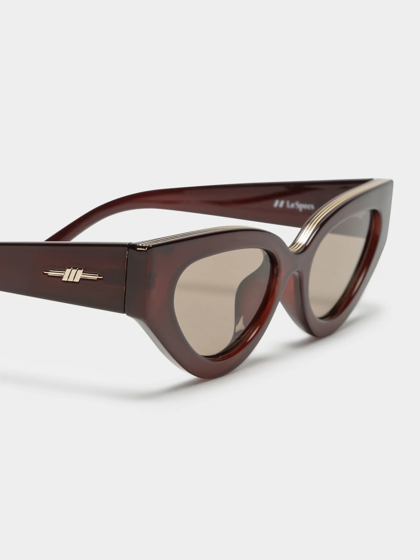 Aphrodite Alt Fit Sunglasses