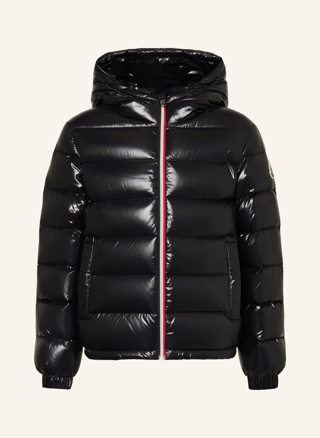MONCLER enfant Daunenjacke NEW AUBERT