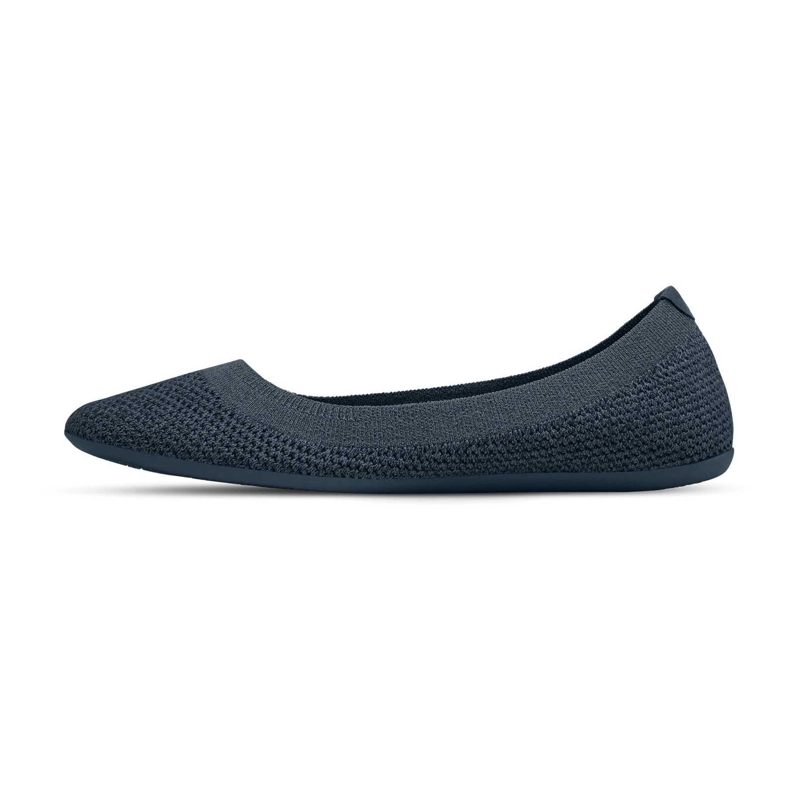 Women's Tree Breezer - Navy Night (Dark Navy Sole)