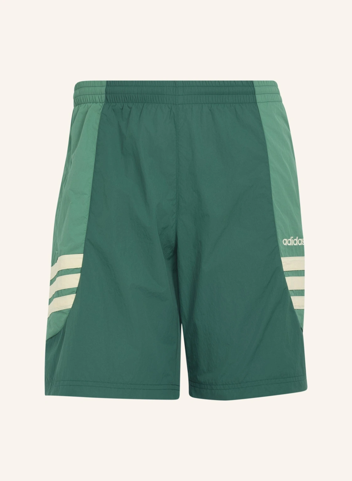 adidas Originals MUNICH CUTLINE SHORTS