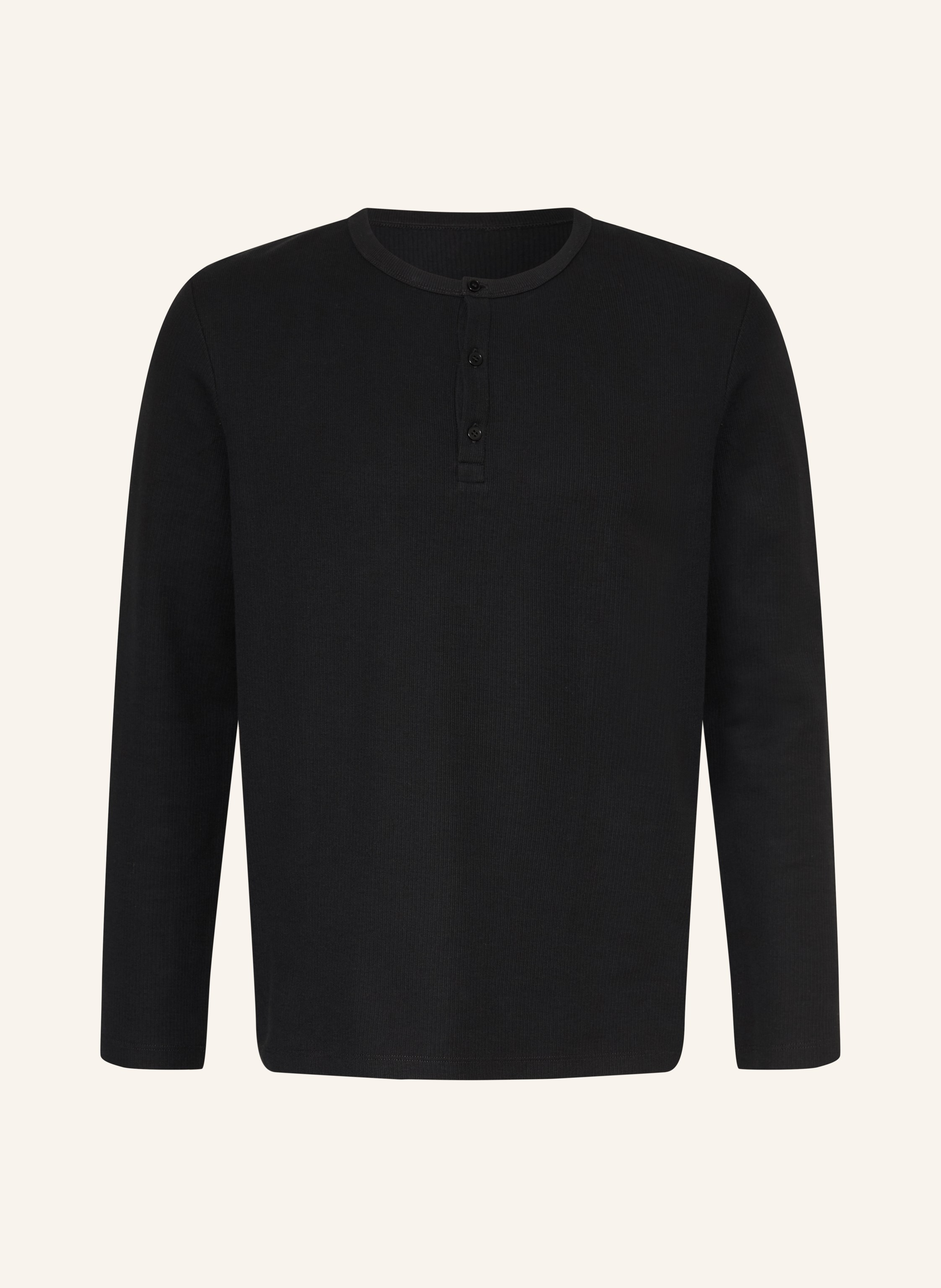 ARKET Henley-Shirt