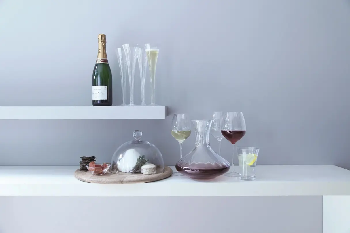 Weissweinglas-Set Aurelia