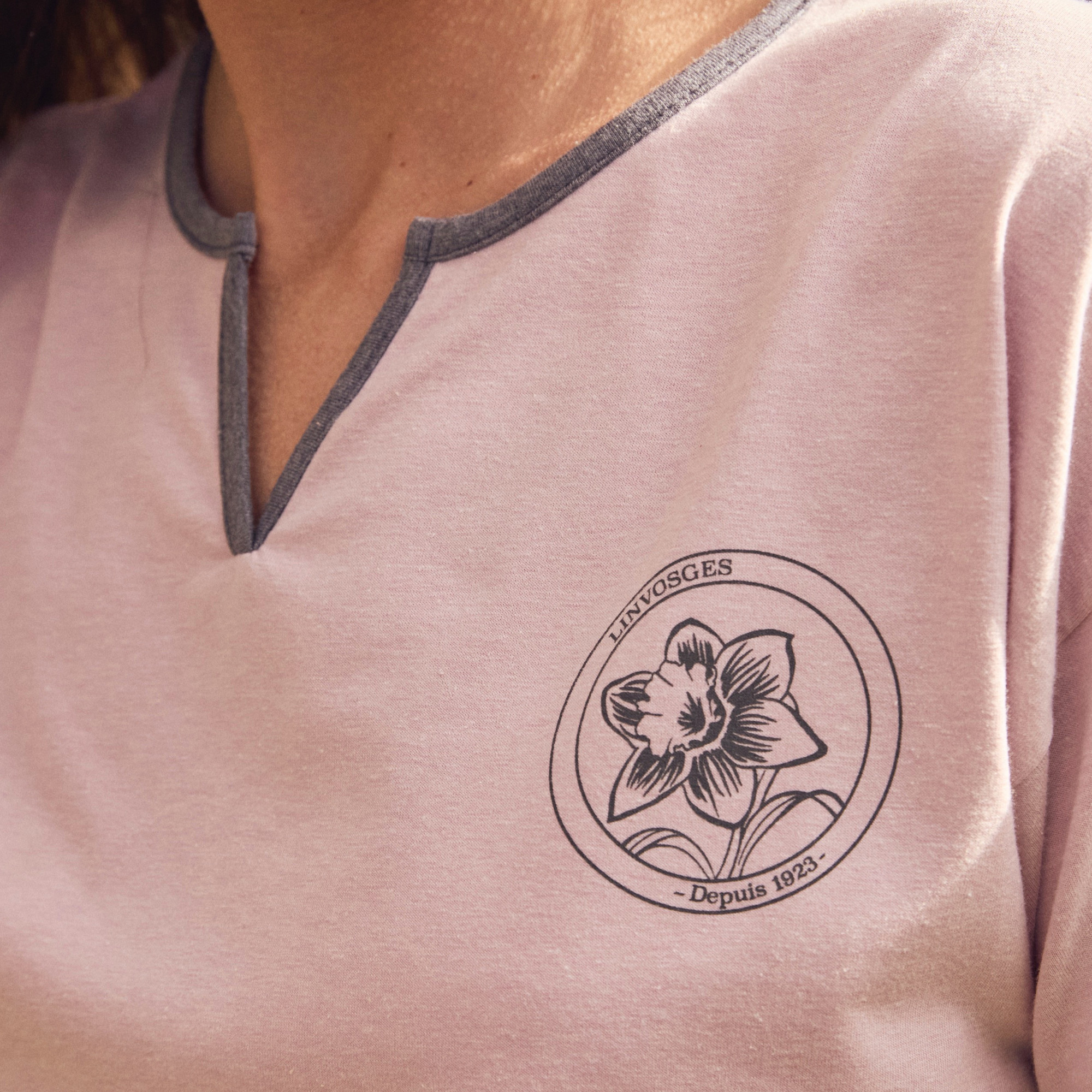 Tee-shirtÉlan graphique