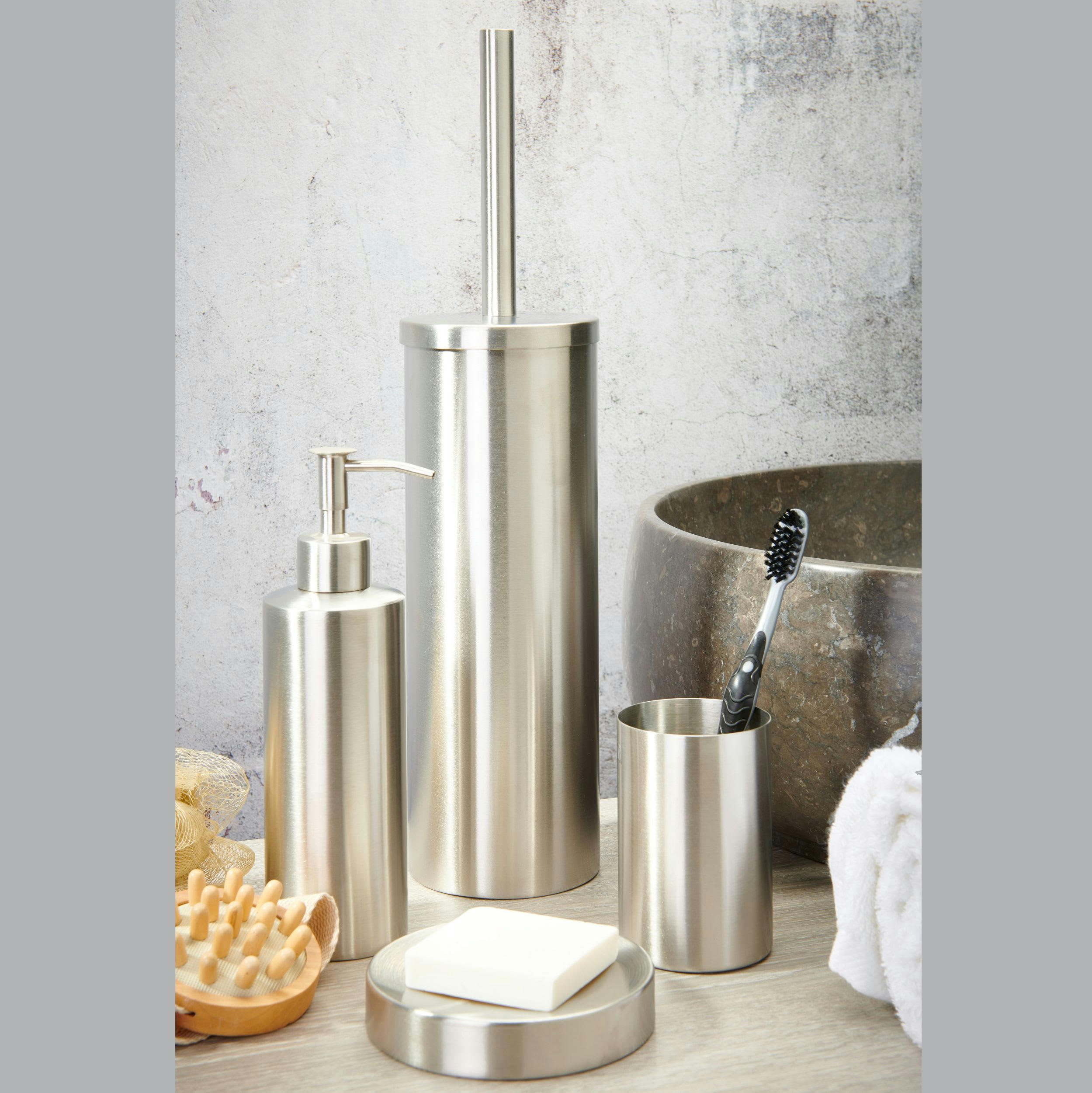 COPERBLINK - Distributeur savon en acier