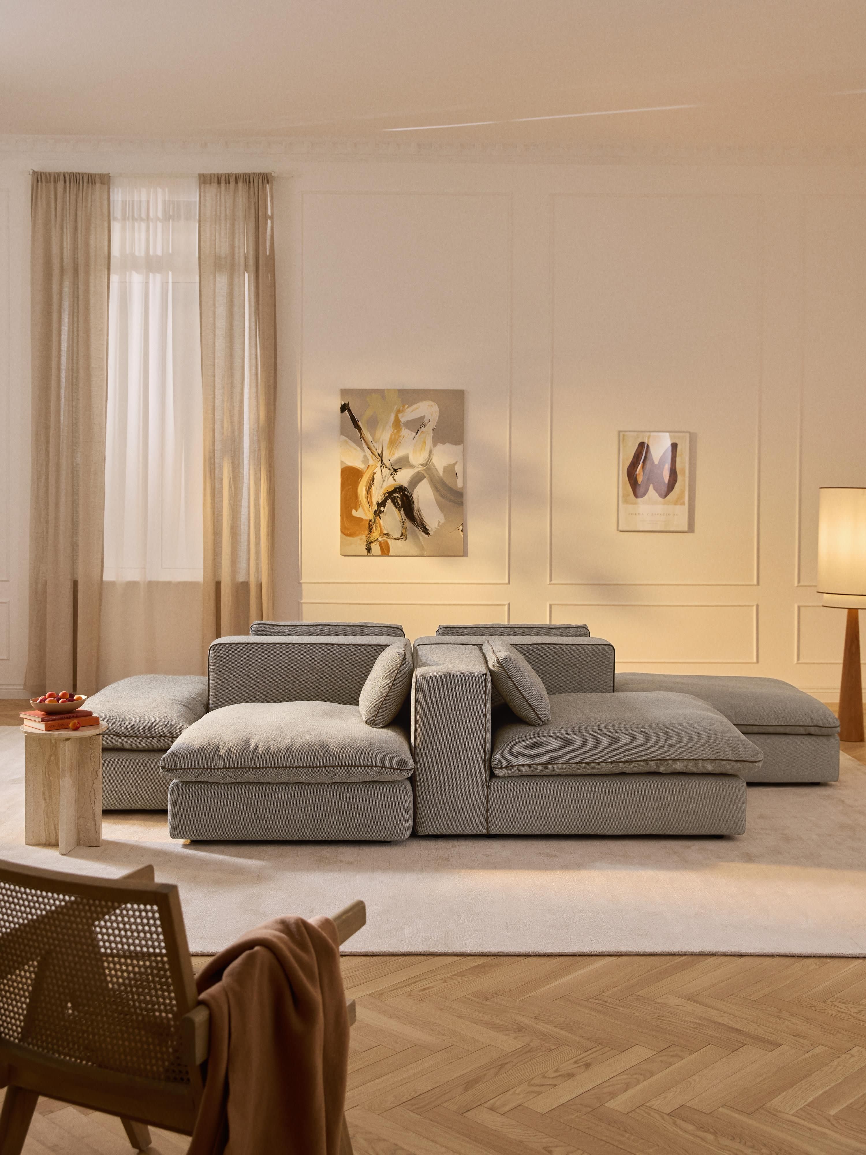 Modulares XL Sofa Felix