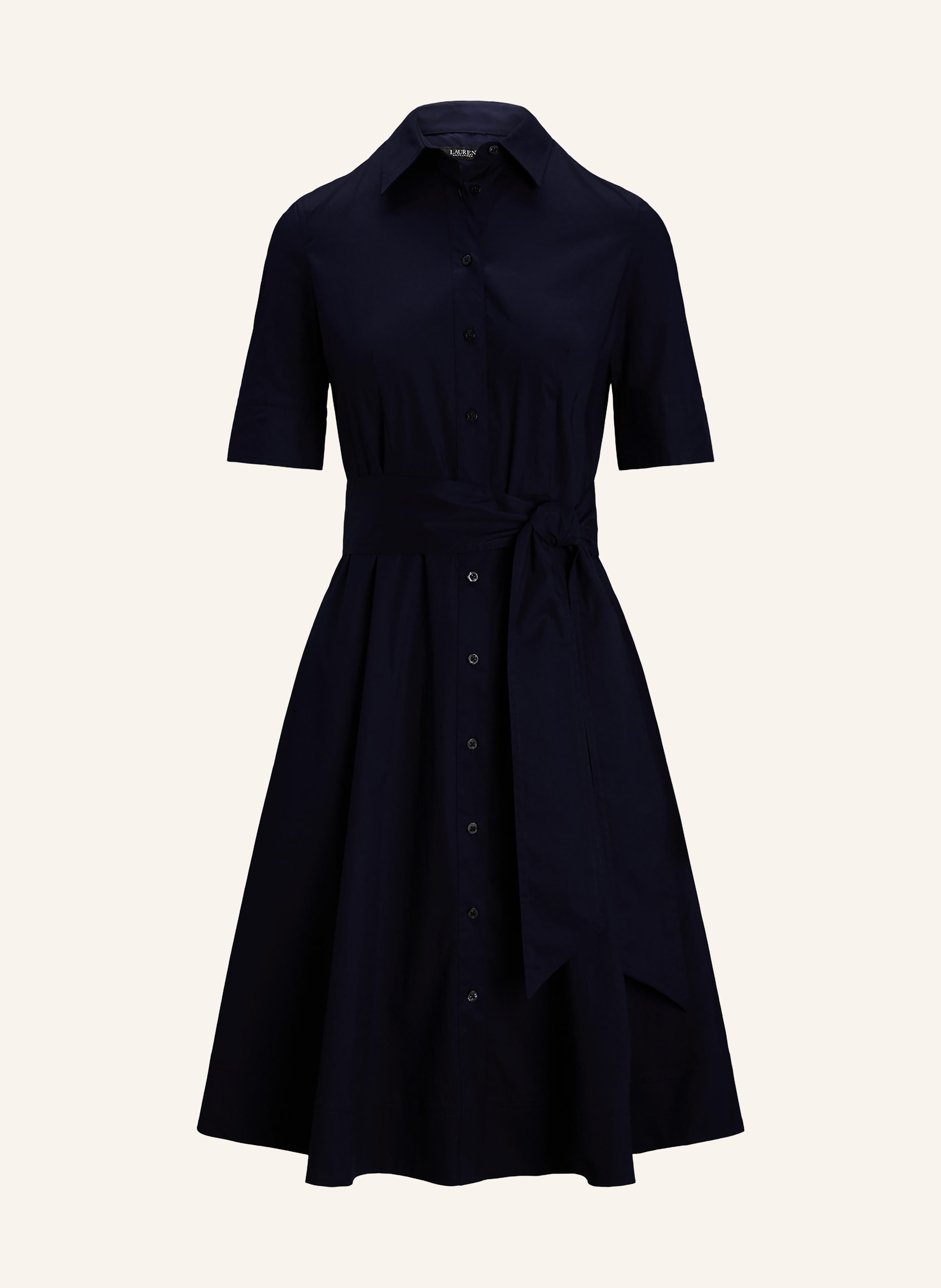 LAUREN RALPH LAUREN Hemdblusenkleid