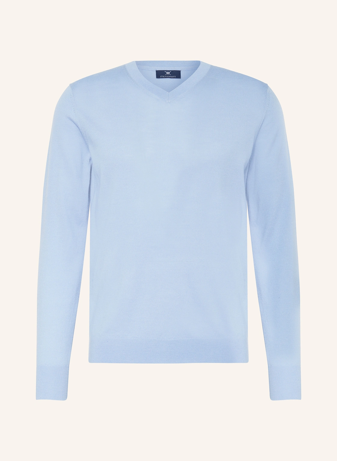 STROKESMAN'S Pullover