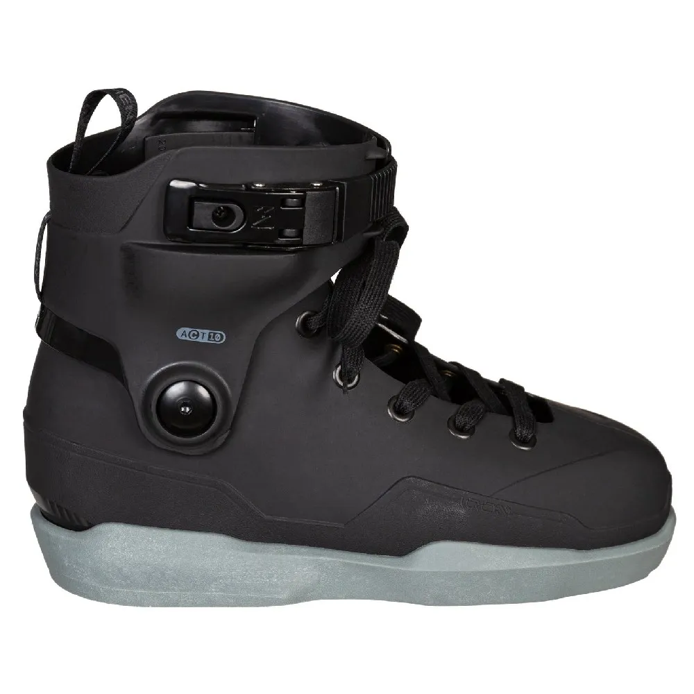Iqon Act interlink boot