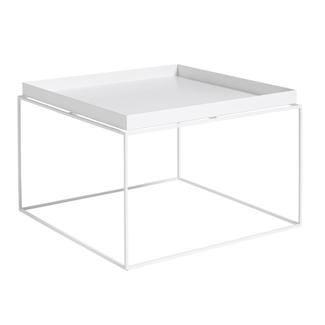 HAY Tray Table Salontafel - Wit