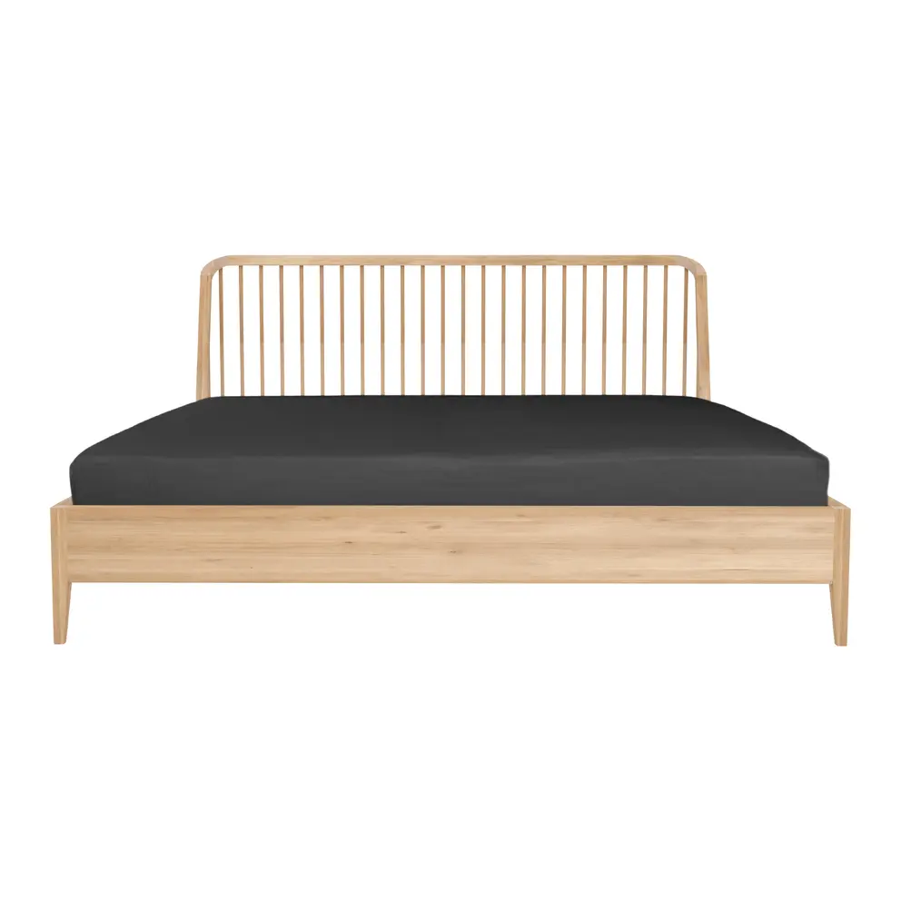 Bett Spindle