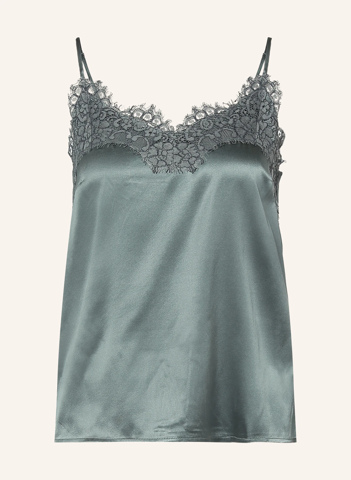 rosemunde Seidentop JADE