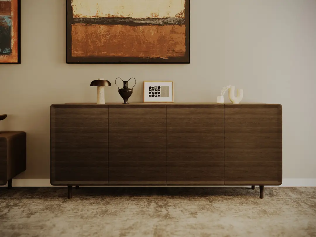 Sideboard Divine