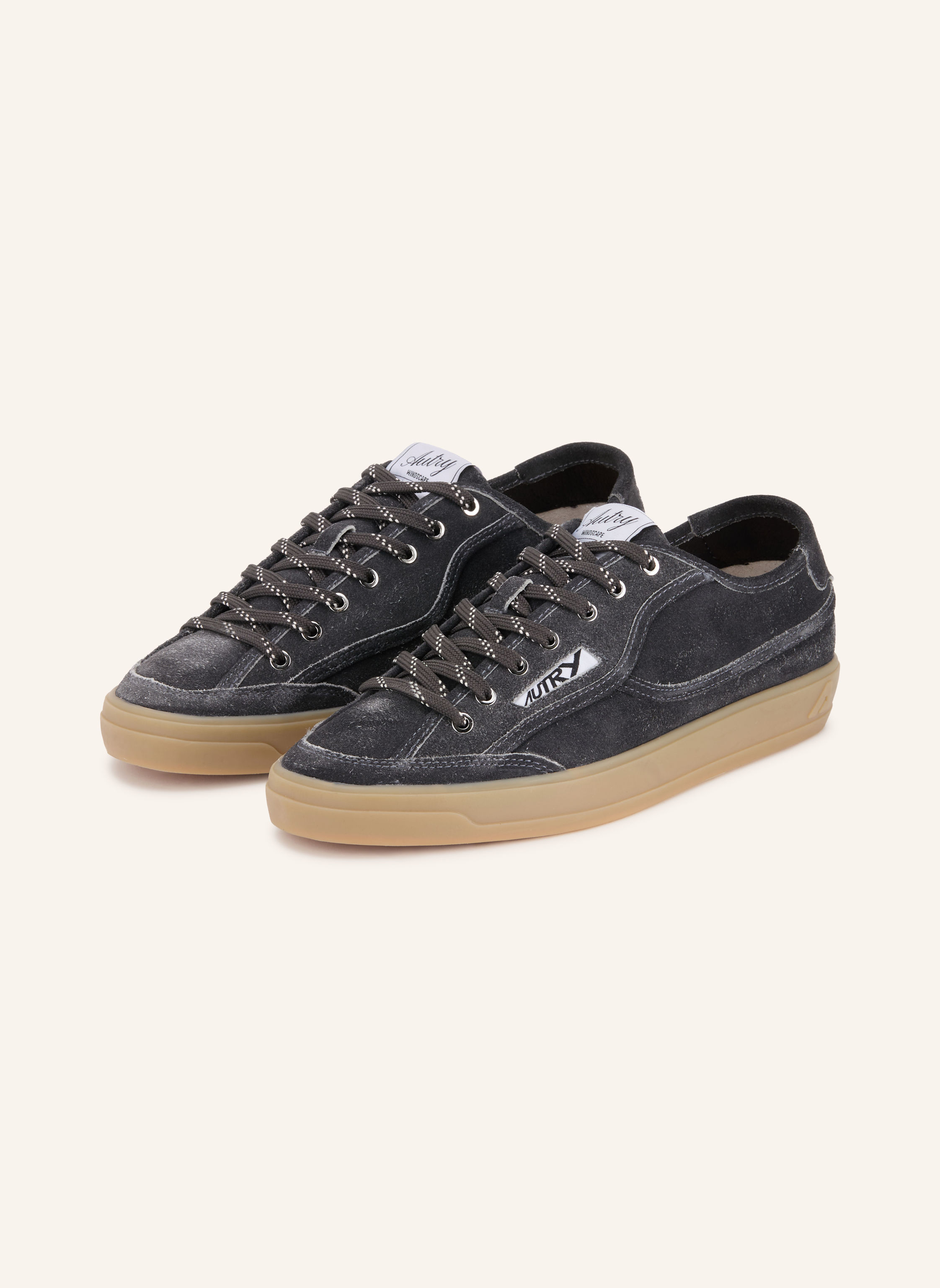 AUTRY Sneaker WINDSCAPE LOW KQ