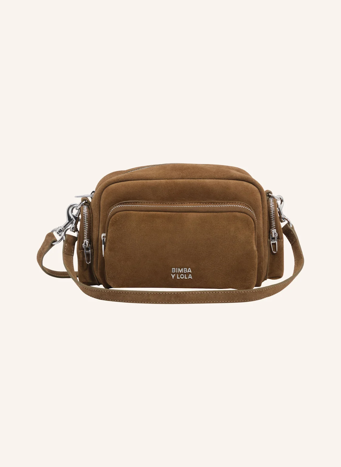 BIMBA Y LOLA Crossbody