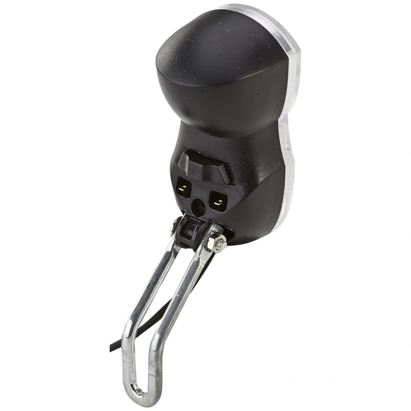 LED-Scheinwerfer, Kunststoff / Metall, Lichtstärke (max.): 15 lux, Rahmenmontage