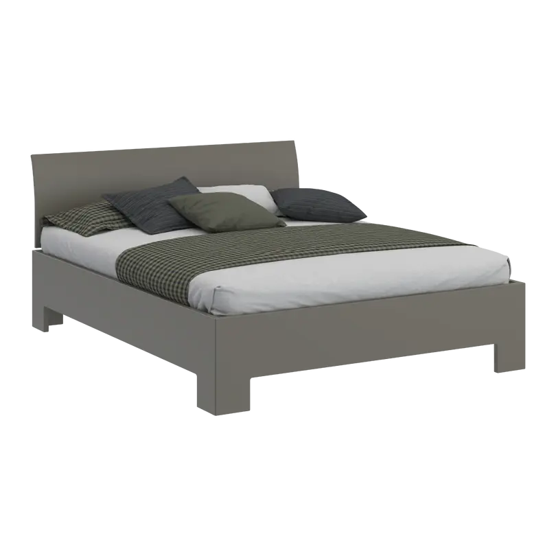 Bett Pure Elegance