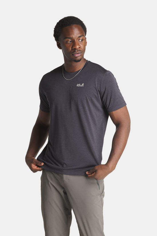 Jack Wolfskin Wildtrail T