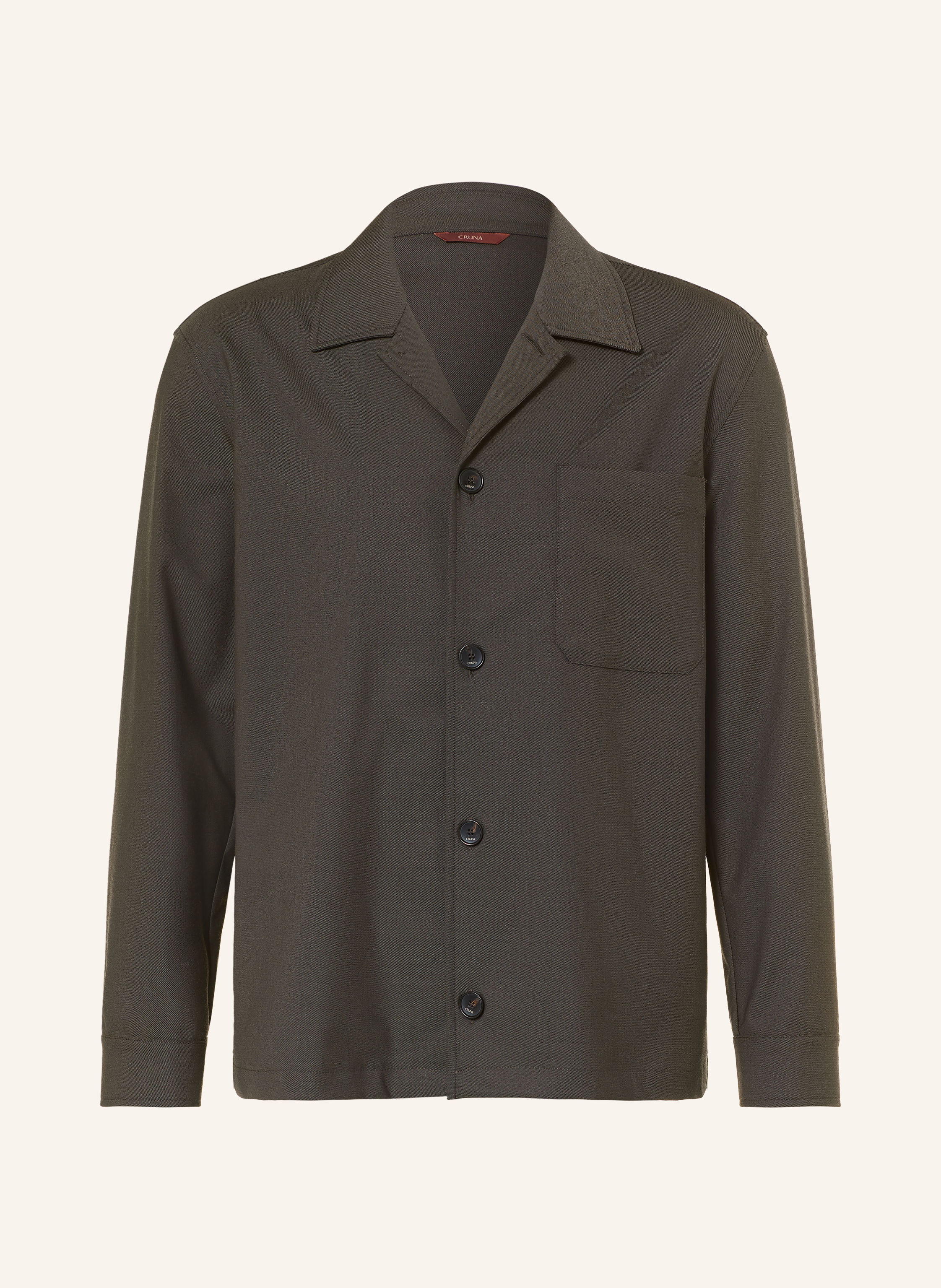 CRUNA Overshirt