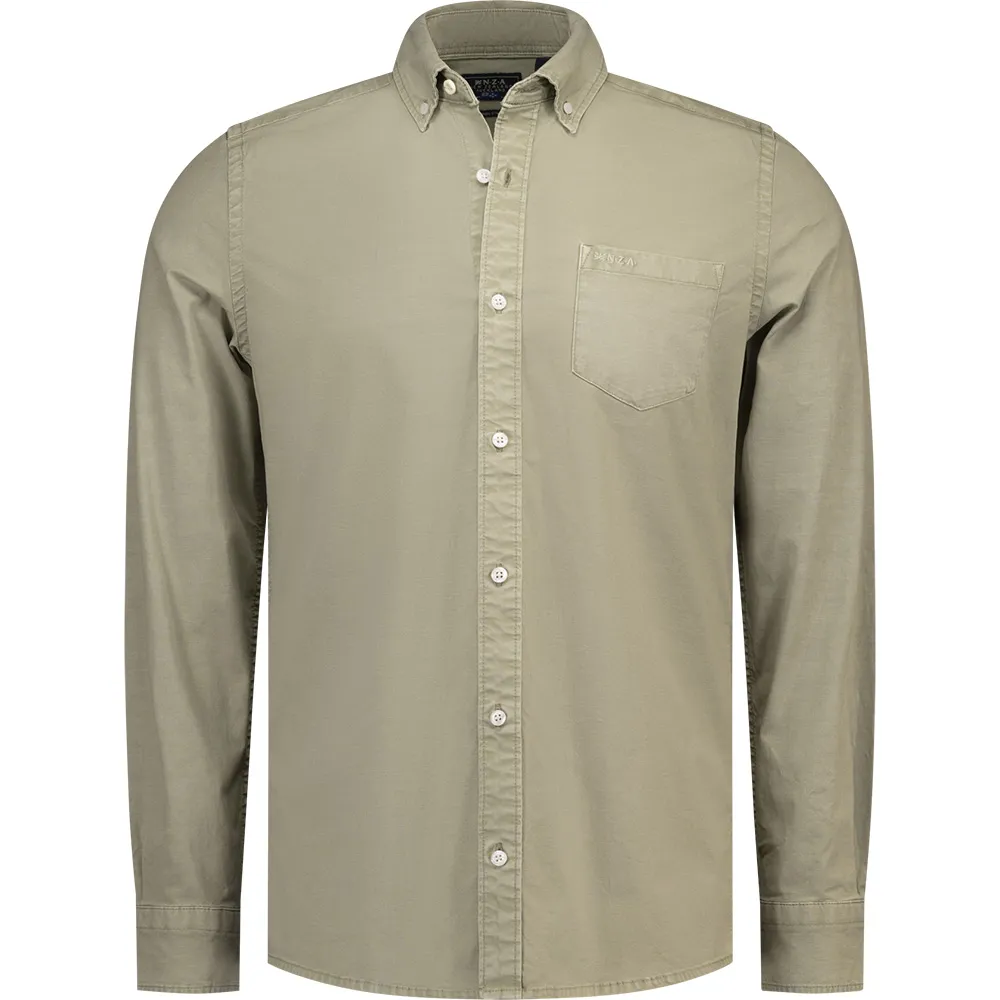 Nza New Zealand 26FN511 overshirt