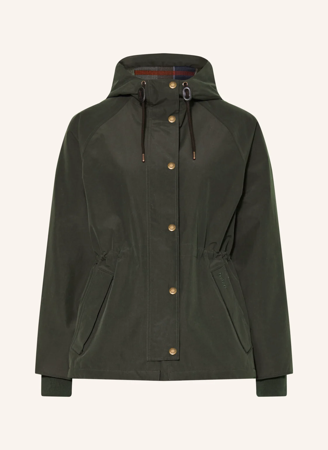 Barbour Parka HESTER