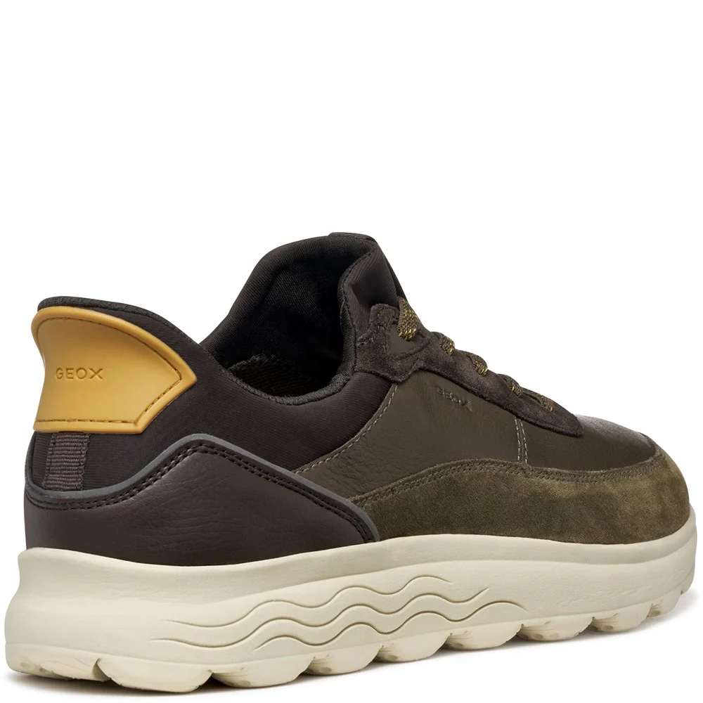 Geox U Spherica Plus Sneakers