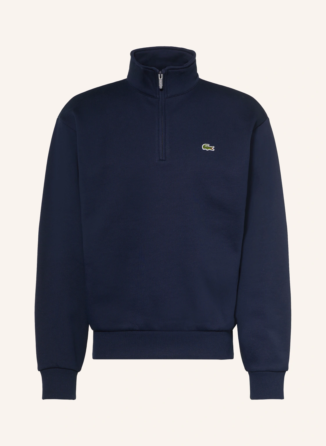 LACOSTE Sweat-Troyer