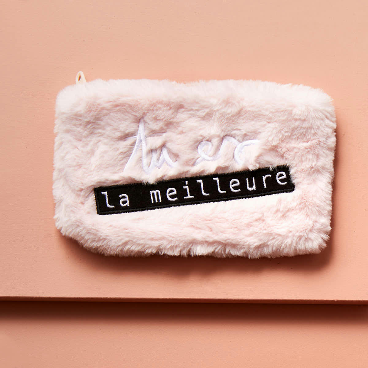 - Pochette tu es la meilleure