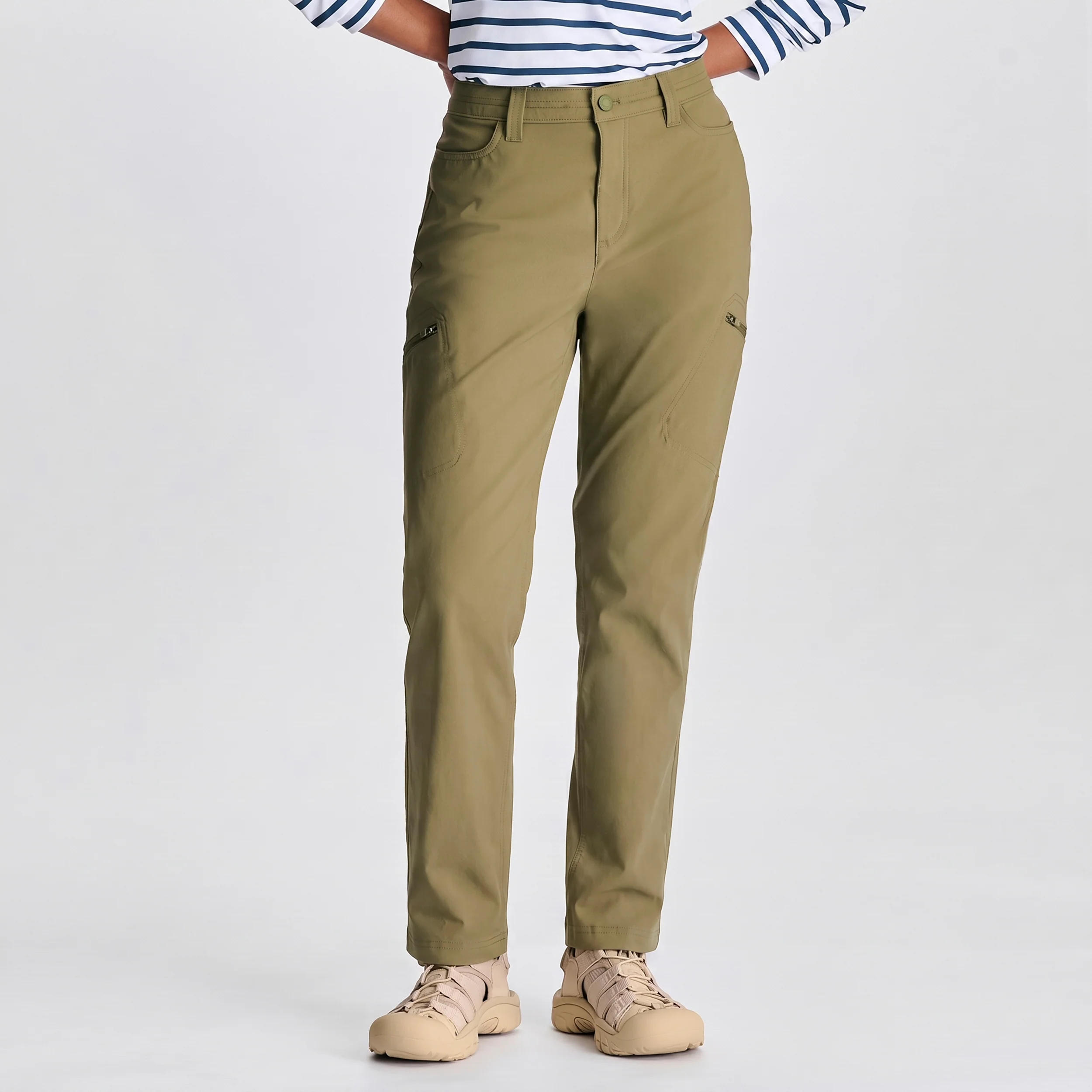 Women's Guide Pro High Rise Pants