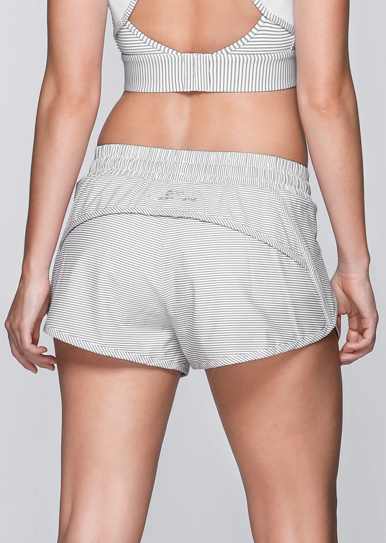 In Your Stride Run Shorts