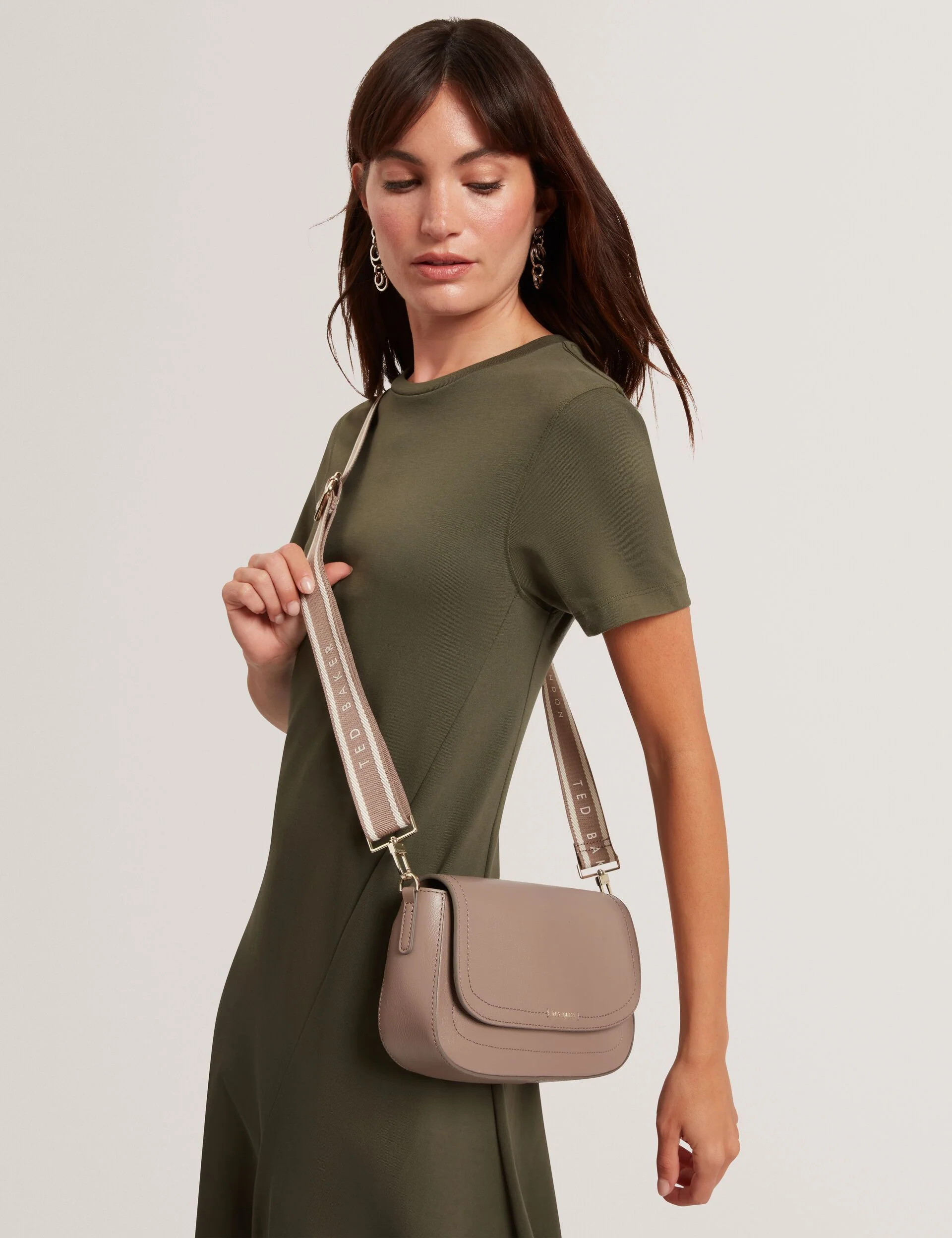 LOUIIZE | TAUPE