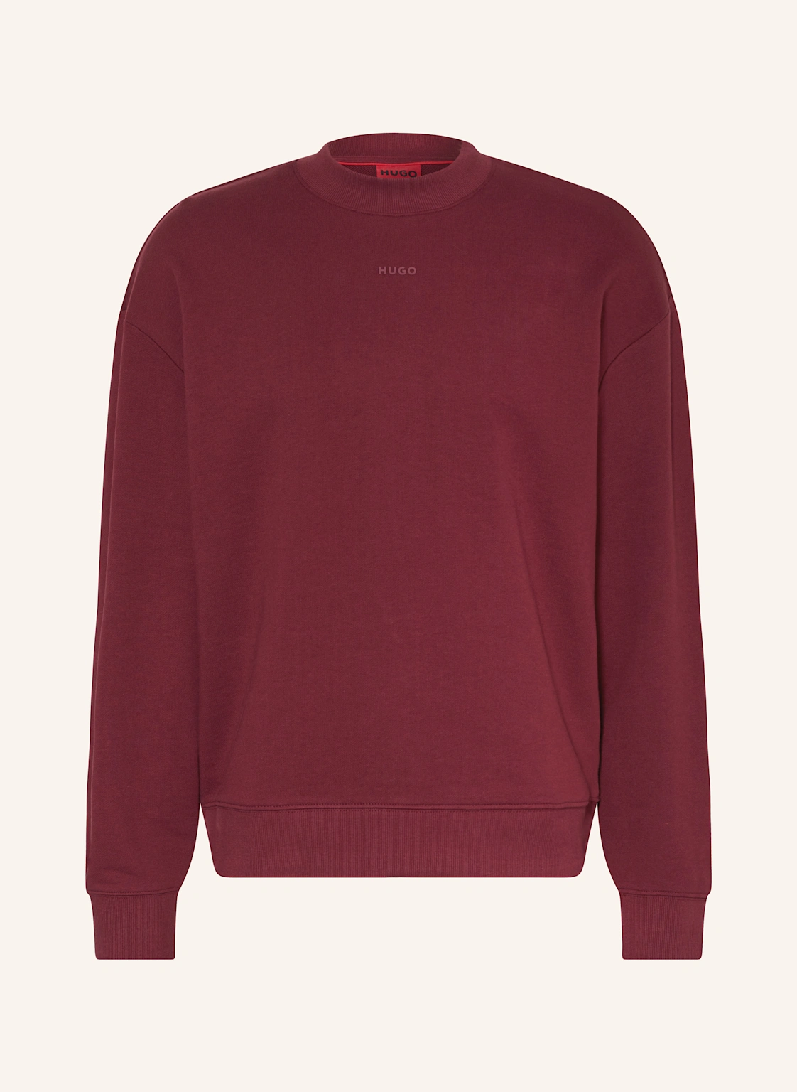 HUGO Sweatshirt DAPOCREW